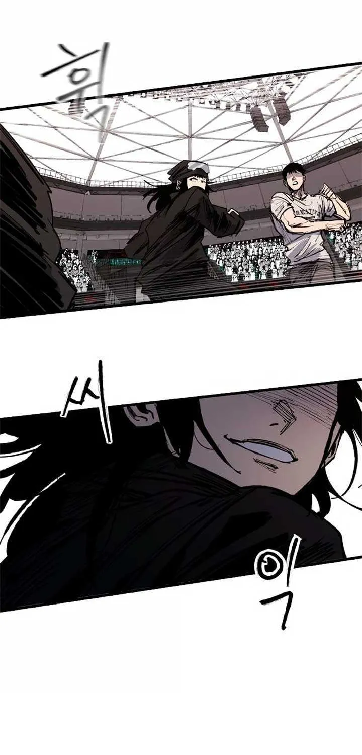 High Class Chapter 48 page 29 - 