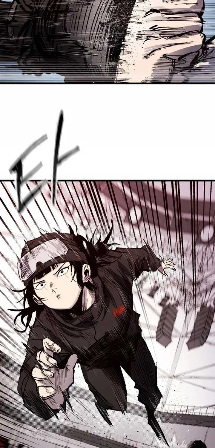 High Class Chapter 48 page 32 - 
