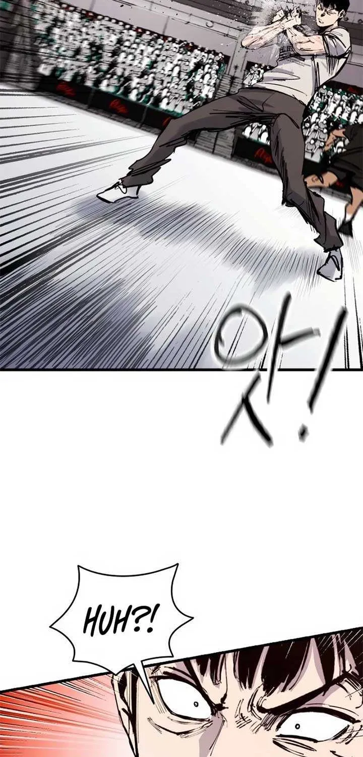 High Class Chapter 48 page 33 - 