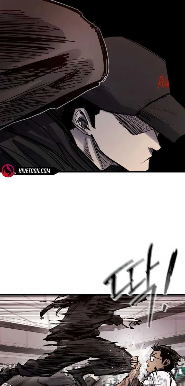 High Class Chapter 48 page 35 - 