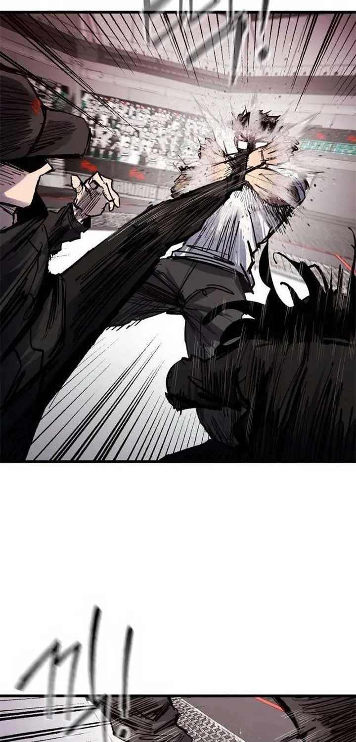 High Class Chapter 48 page 38 - 