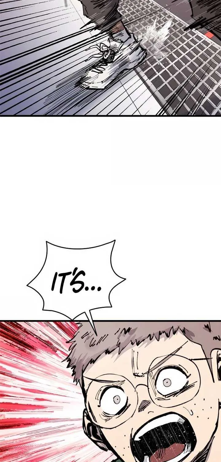 High Class Chapter 48 page 39 - 