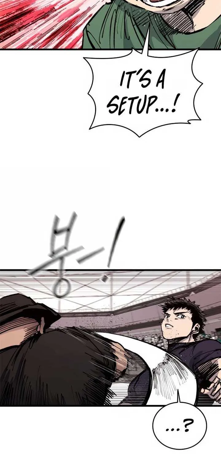 High Class Chapter 48 page 40 - 