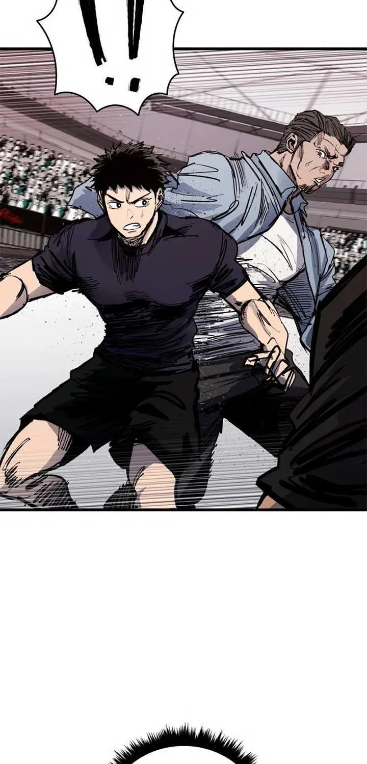 High Class Chapter 48 page 42 - 