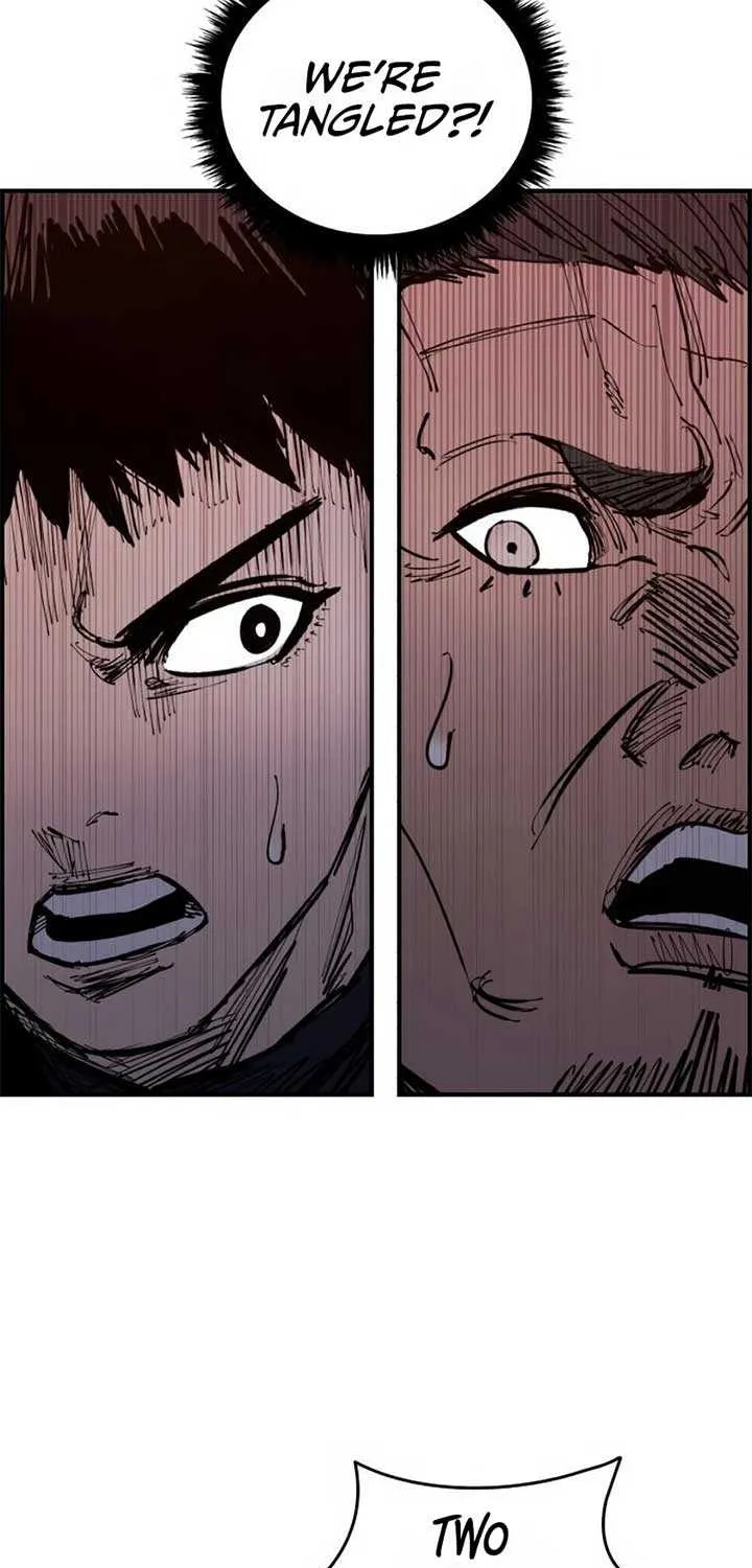 High Class Chapter 48 page 43 - 