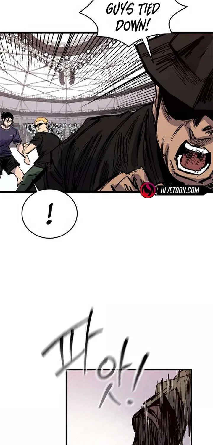 High Class Chapter 48 page 44 - 