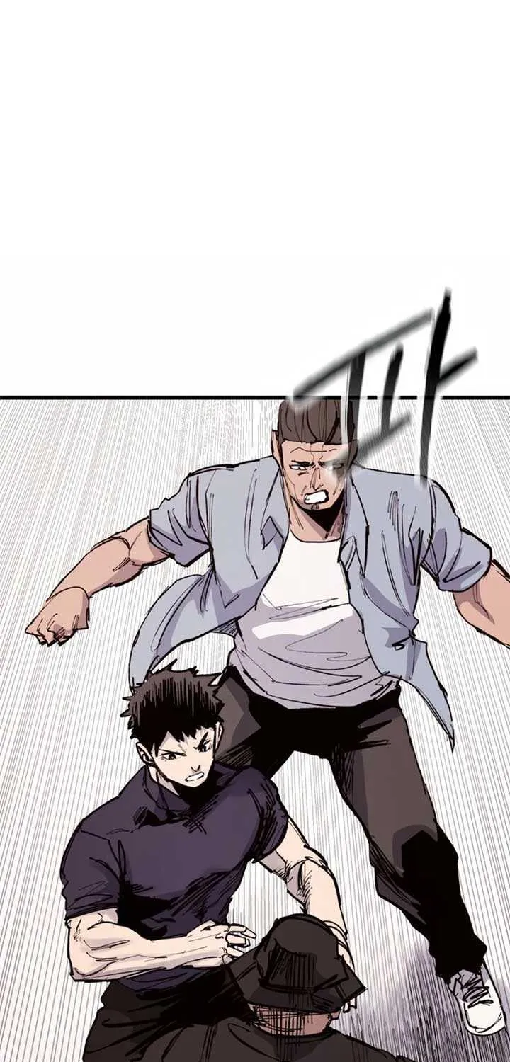 High Class Chapter 48 page 46 - 