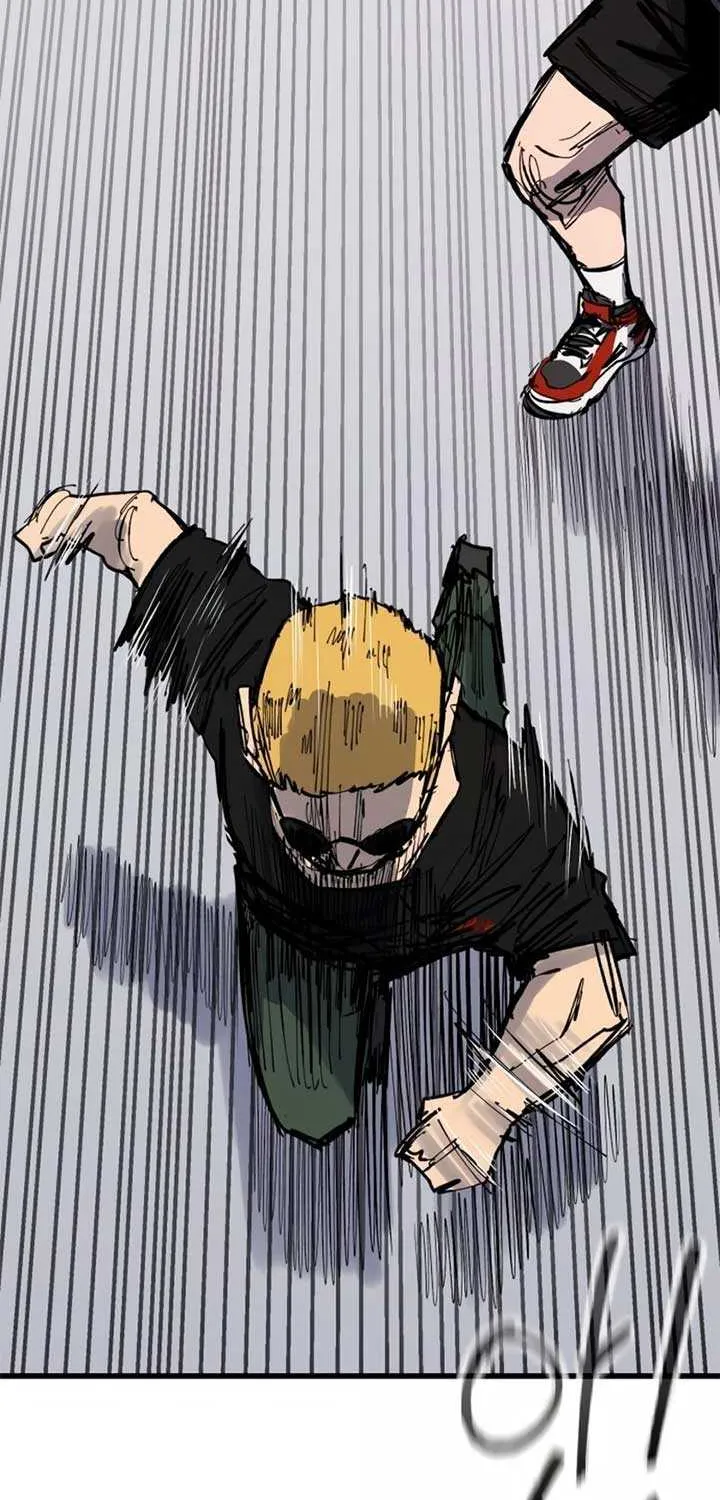 High Class Chapter 48 page 48 - 