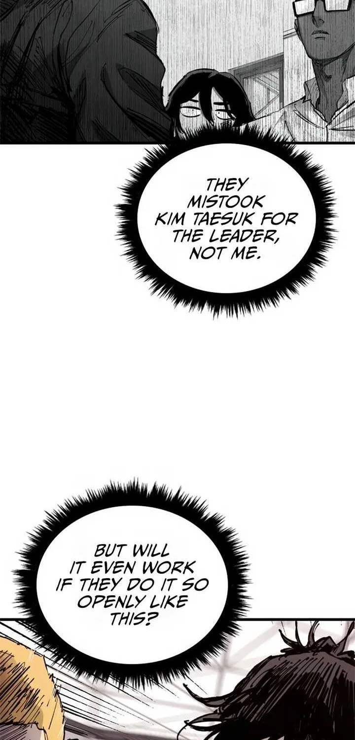 High Class Chapter 48 page 51 - 