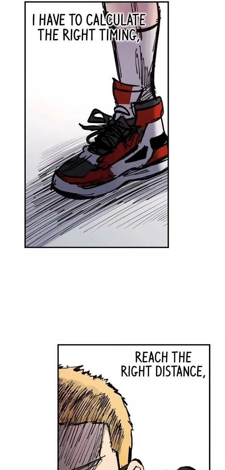 High Class Chapter 48 page 55 - 