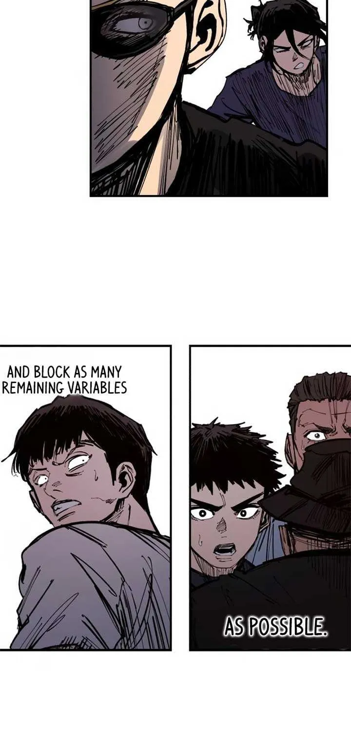 High Class Chapter 48 page 56 - 