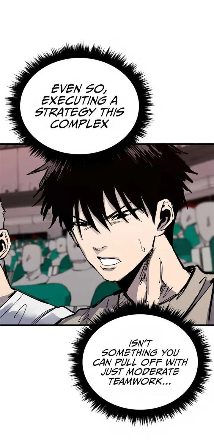 High Class Chapter 48 page 60 - 