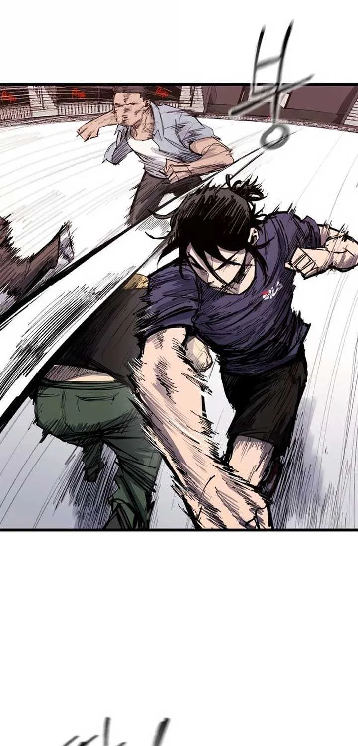 High Class Chapter 48 page 7 - 