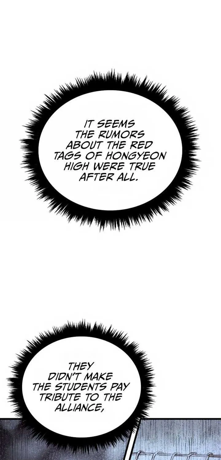 High Class Chapter 48 page 61 - 