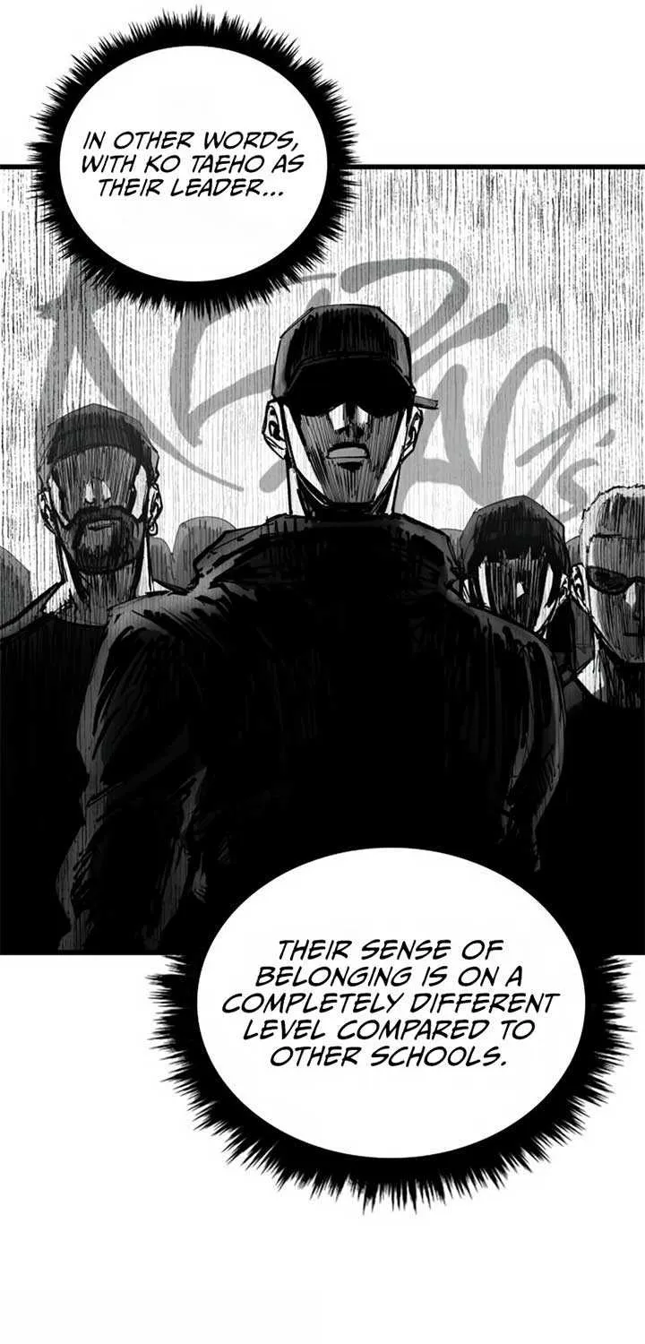 High Class Chapter 48 page 64 - 