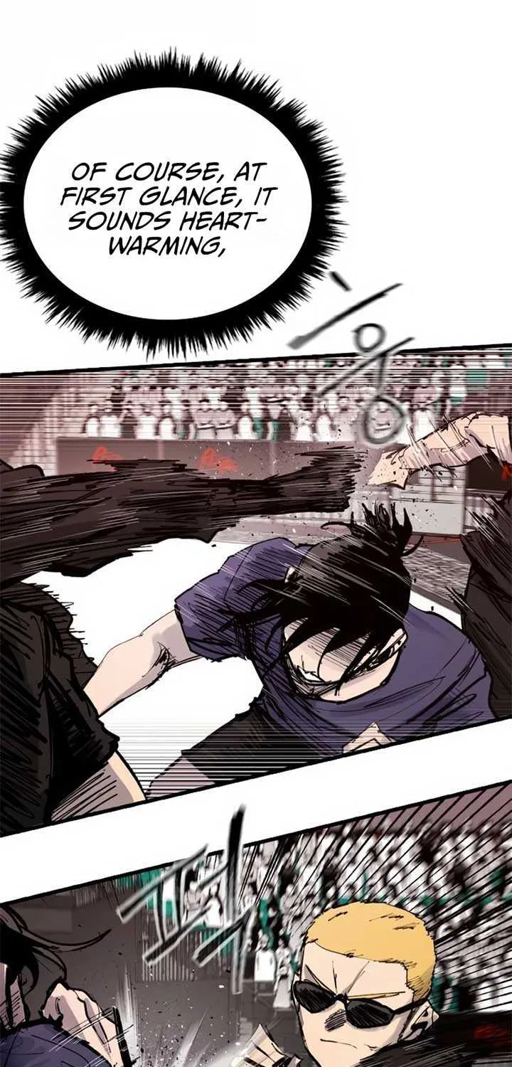 High Class Chapter 48 page 65 - 