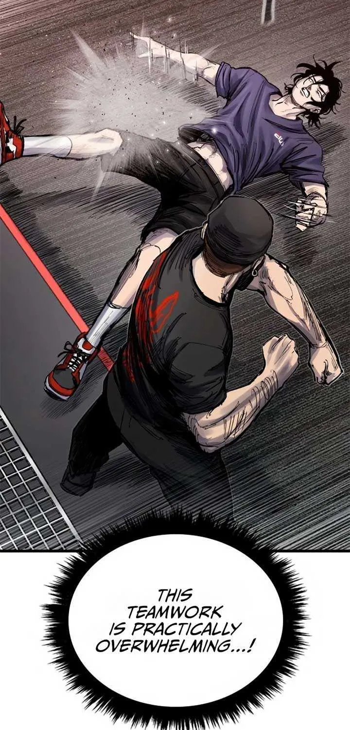 High Class Chapter 48 page 70 - 