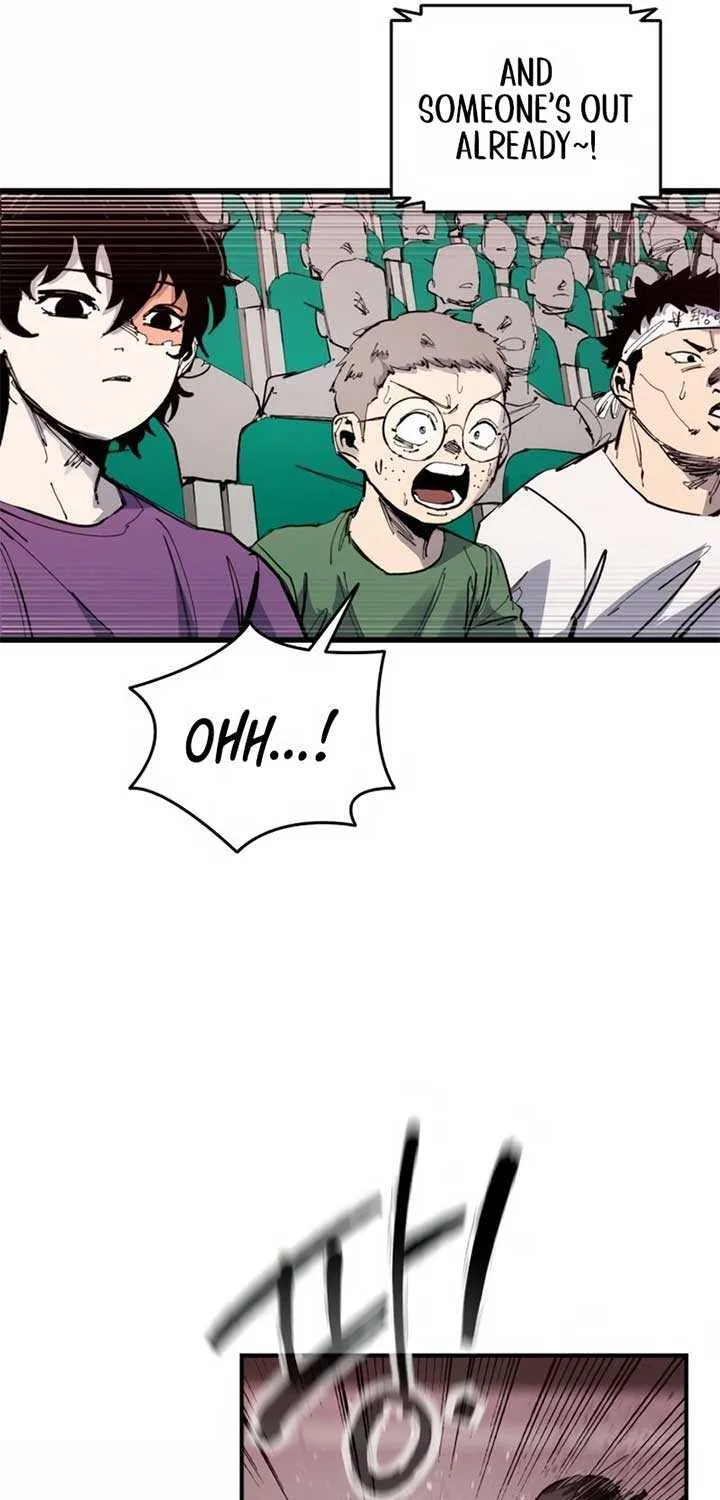 High Class Chapter 48 page 73 - 
