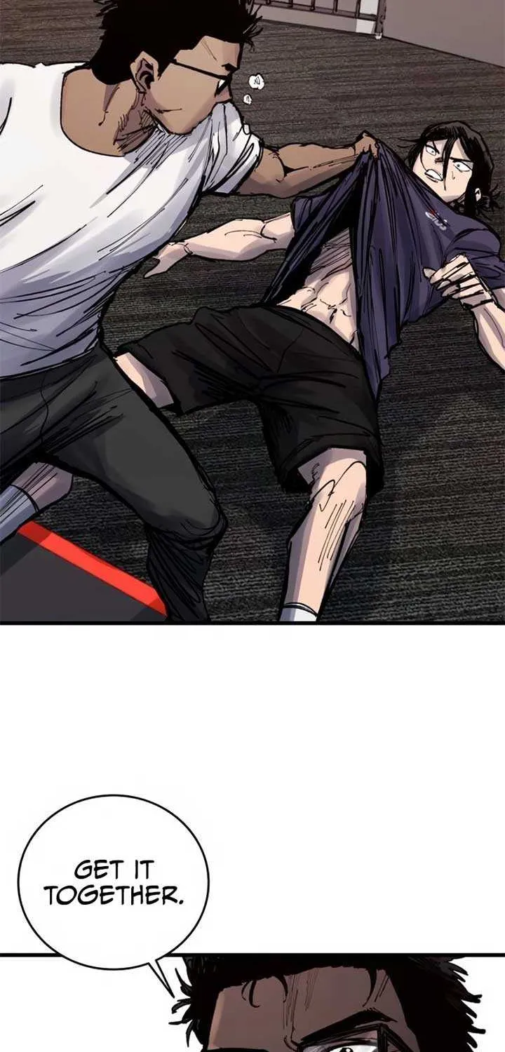 High Class Chapter 48 page 76 - 