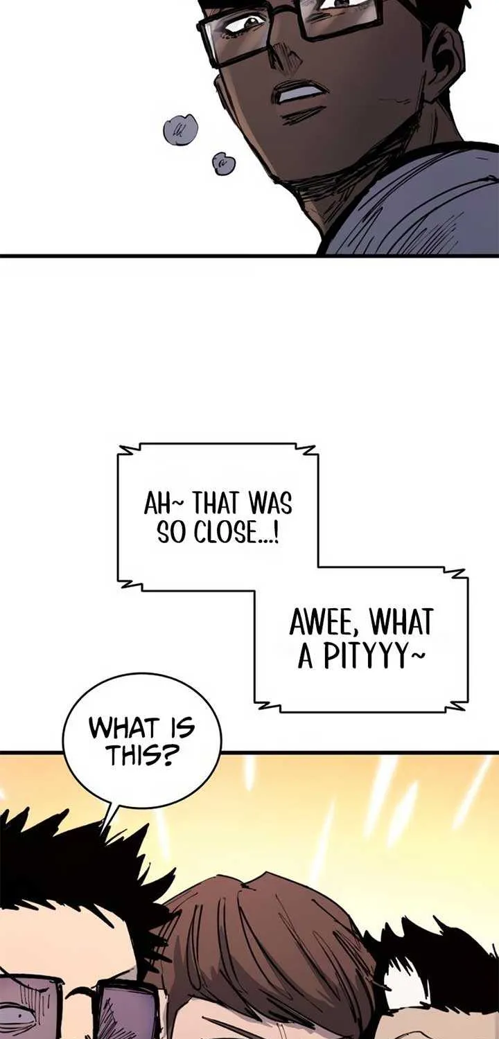 High Class Chapter 48 page 77 - 