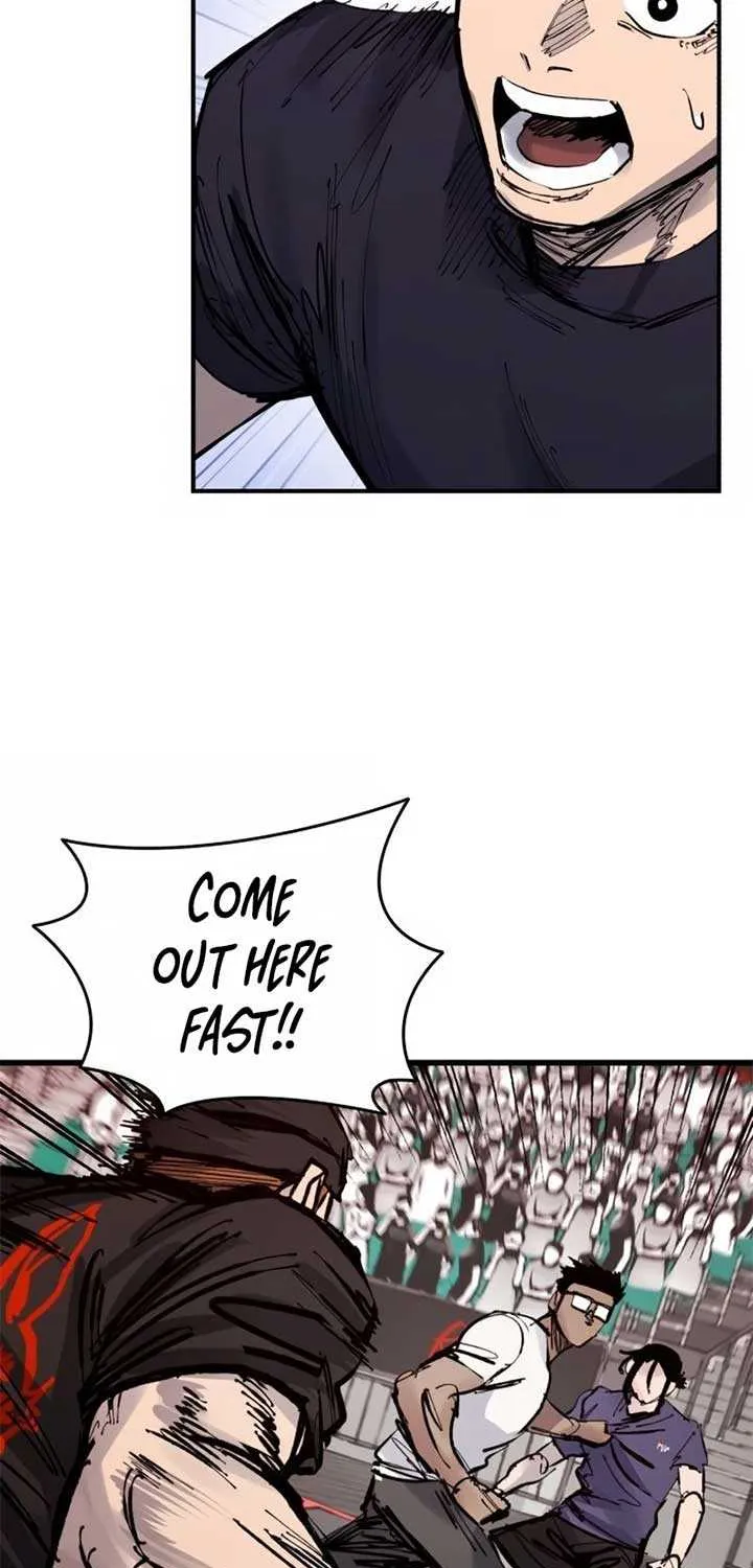 High Class Chapter 48 page 79 - 