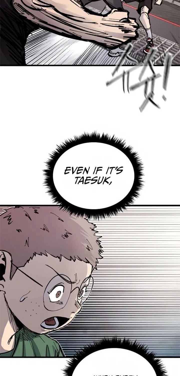 High Class Chapter 48 page 80 - 