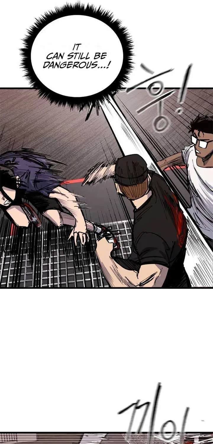 High Class Chapter 48 page 82 - 
