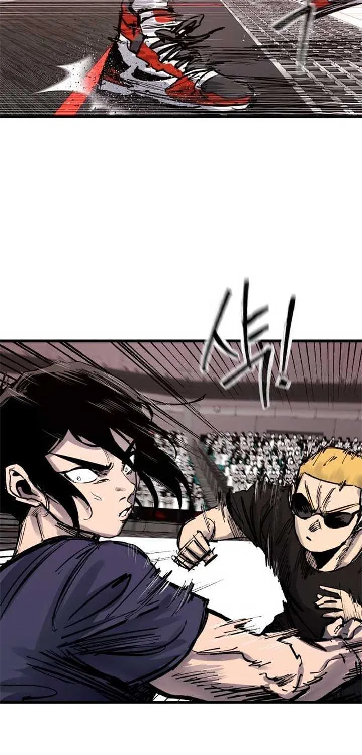 High Class Chapter 48 page 83 - 