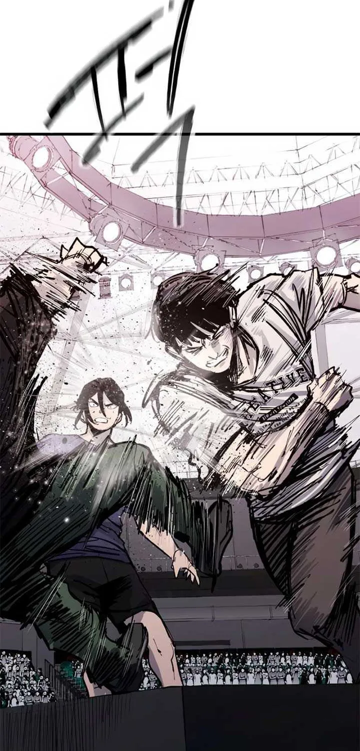 High Class Chapter 48 page 85 - 