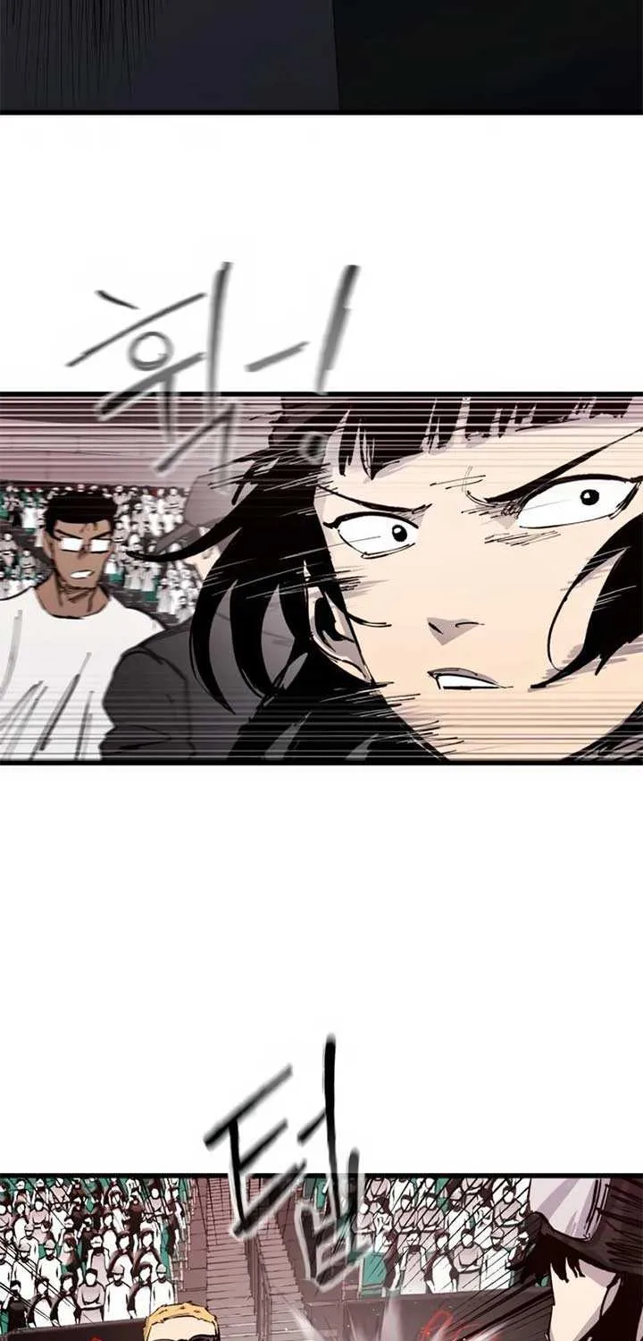 High Class Chapter 48 page 86 - 