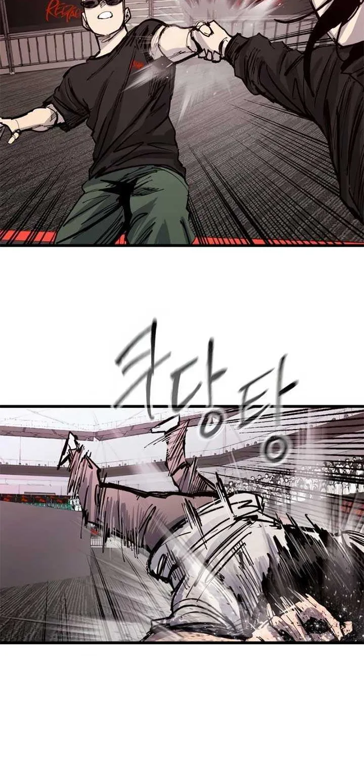 High Class Chapter 48 page 87 - 
