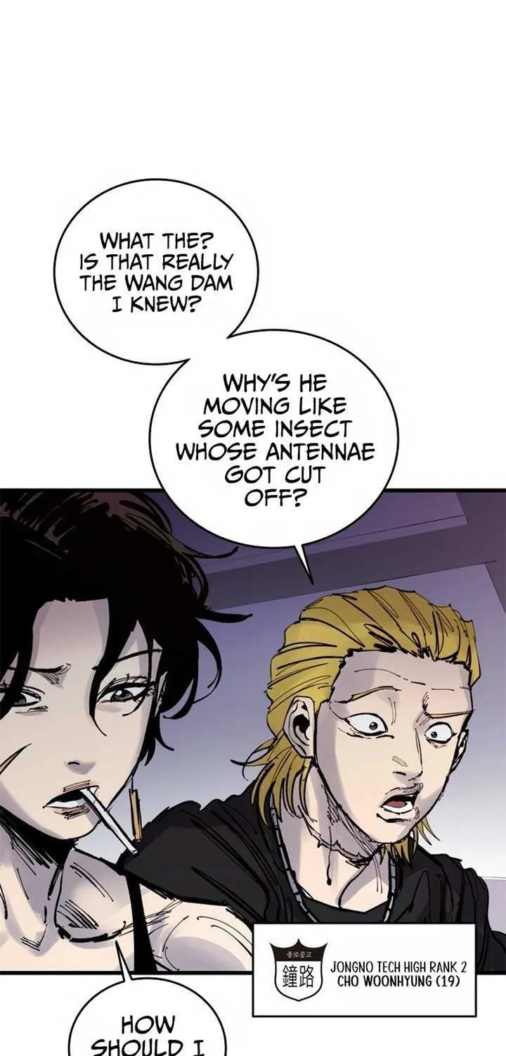 High Class Chapter 48 page 92 - 