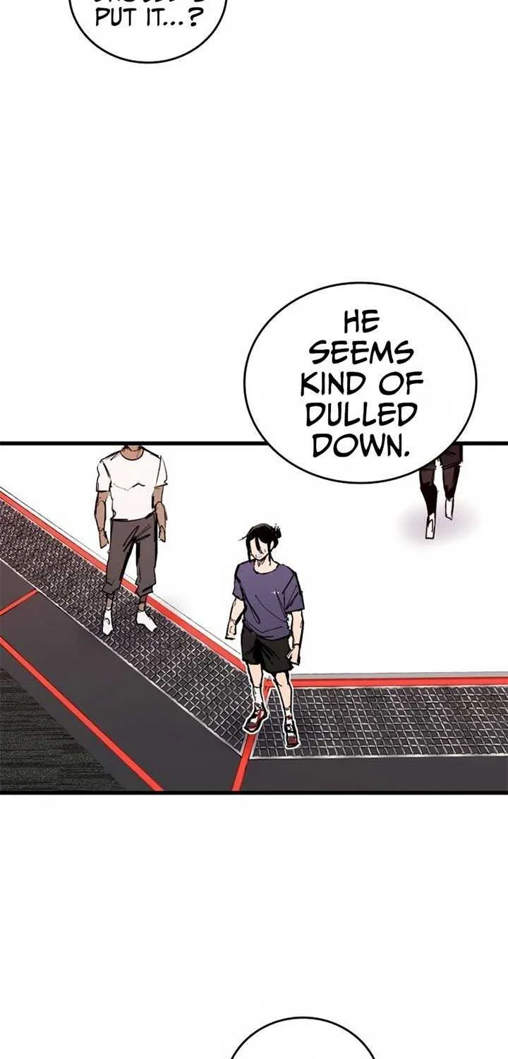 High Class Chapter 48 page 93 - 