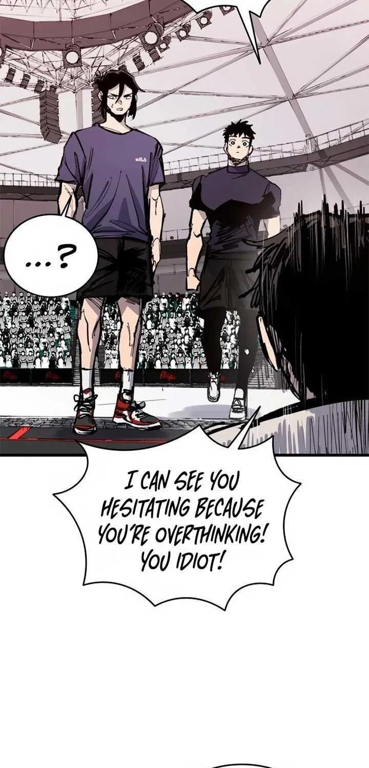 High Class Chapter 48 page 95 - 