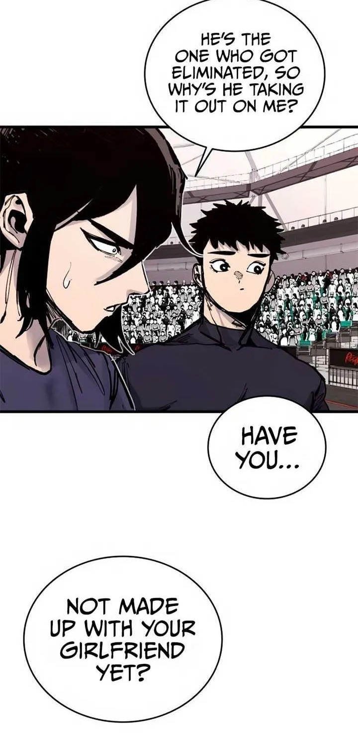 High Class Chapter 48 page 96 - 