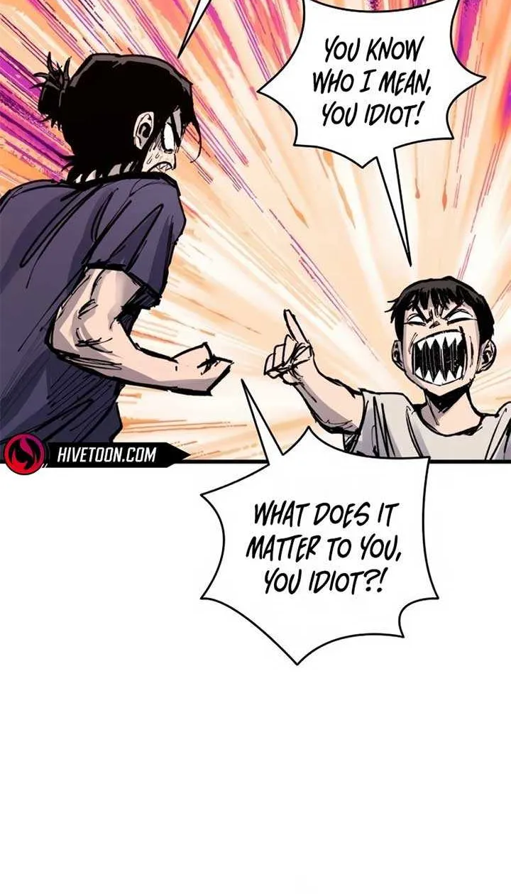 High Class Chapter 48 page 98 - 