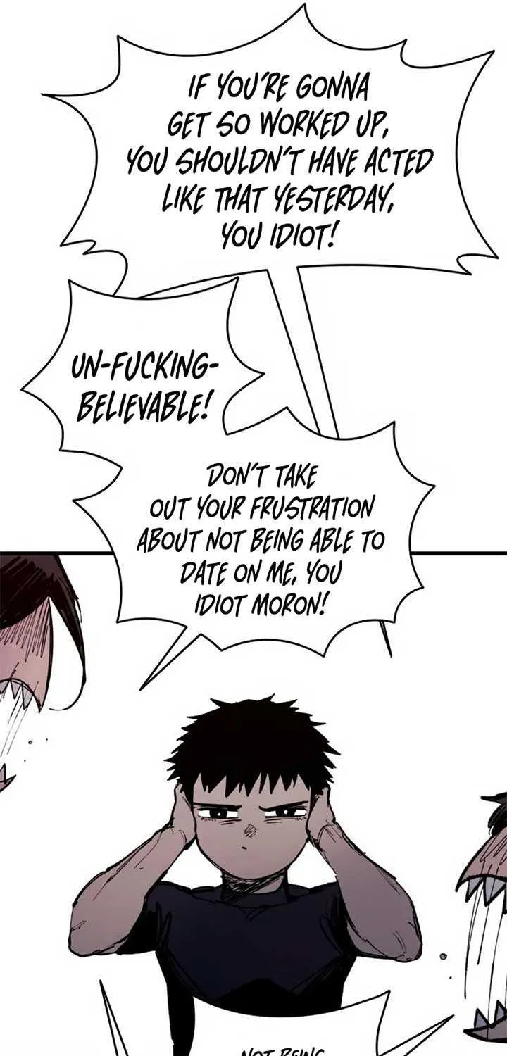 High Class Chapter 48 page 99 - 