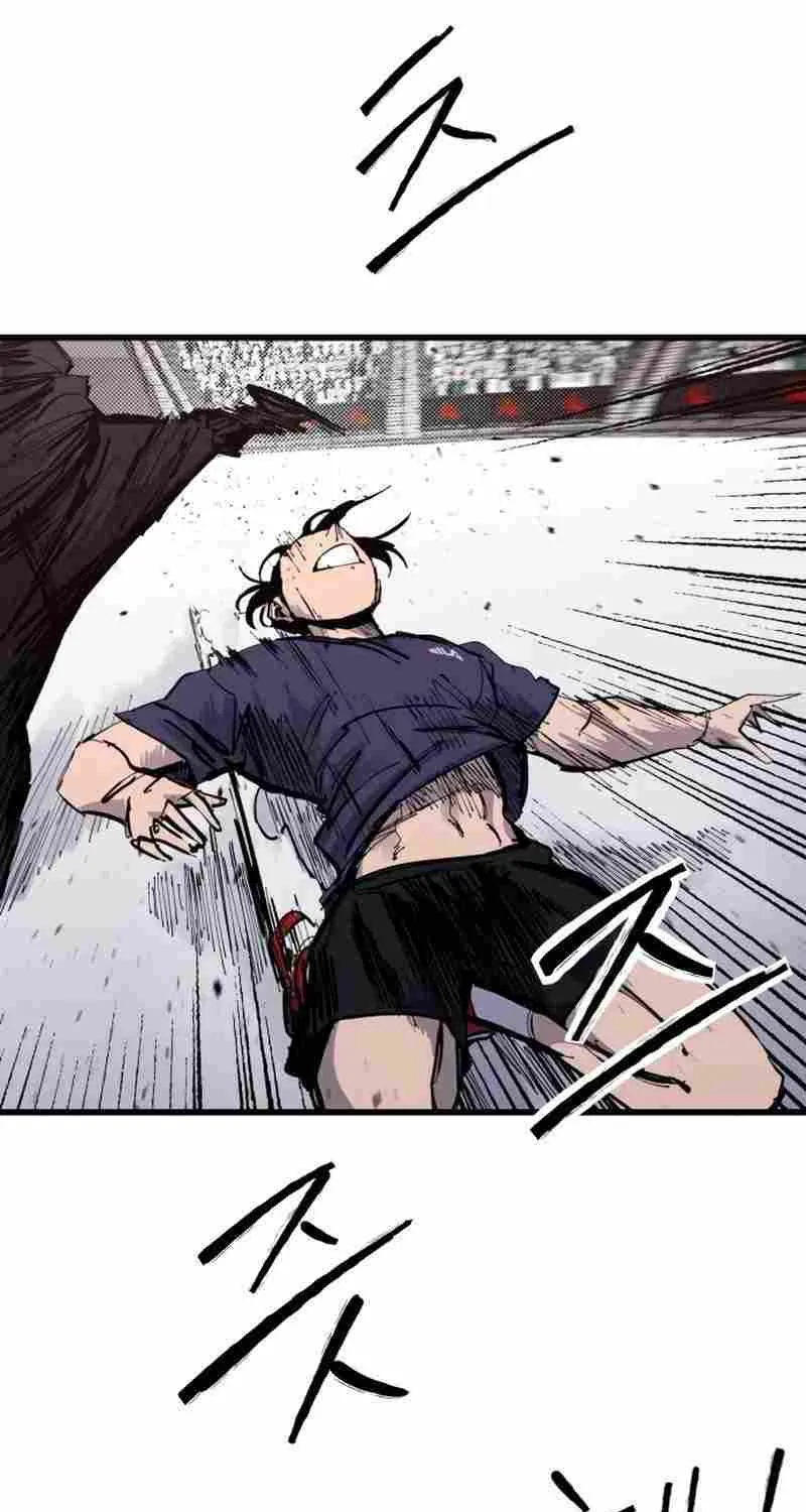 High Class Chapter 49 page 101 - 