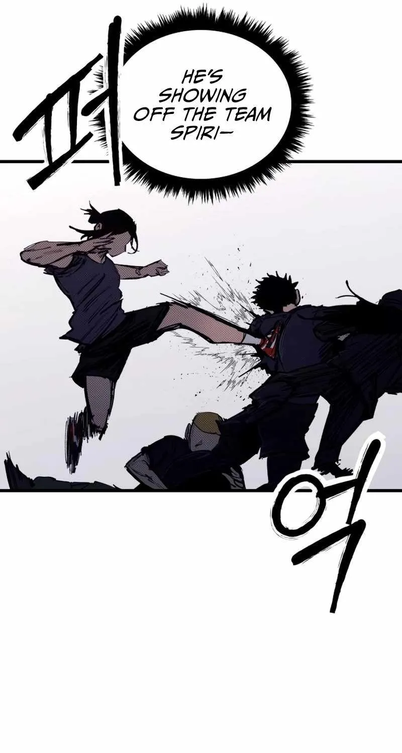 High Class Chapter 49 page 107 - 