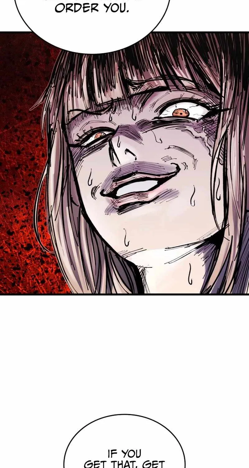 High Class Chapter 49 page 12 - 