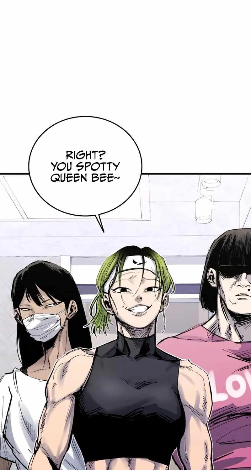 High Class Chapter 49 page 15 - 