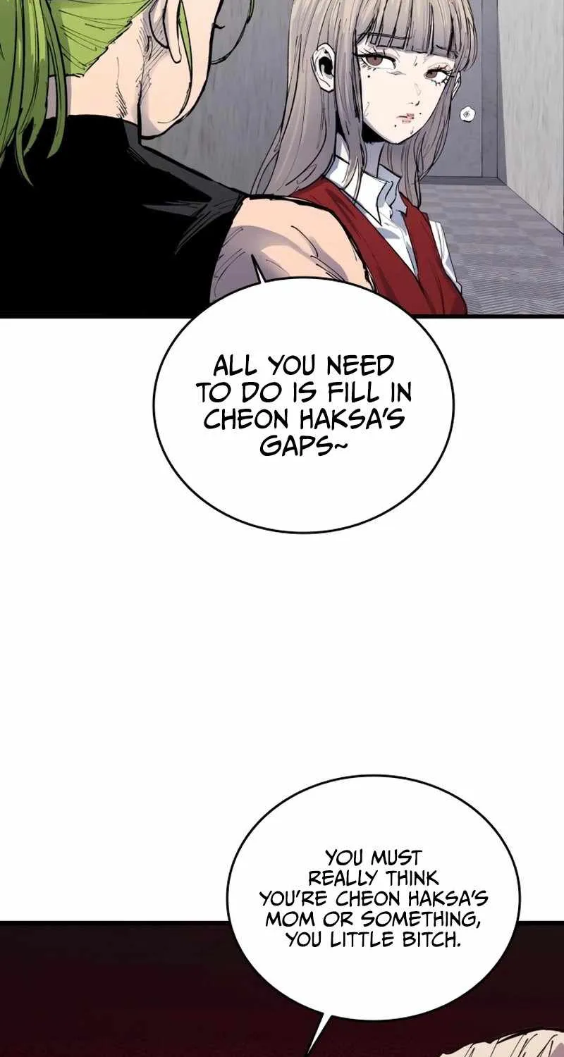 High Class Chapter 49 page 17 - 