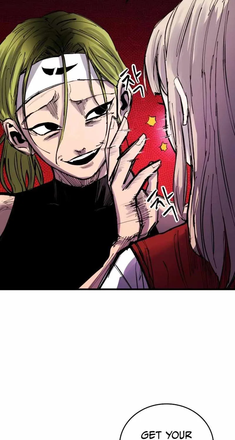 High Class Chapter 49 page 18 - 
