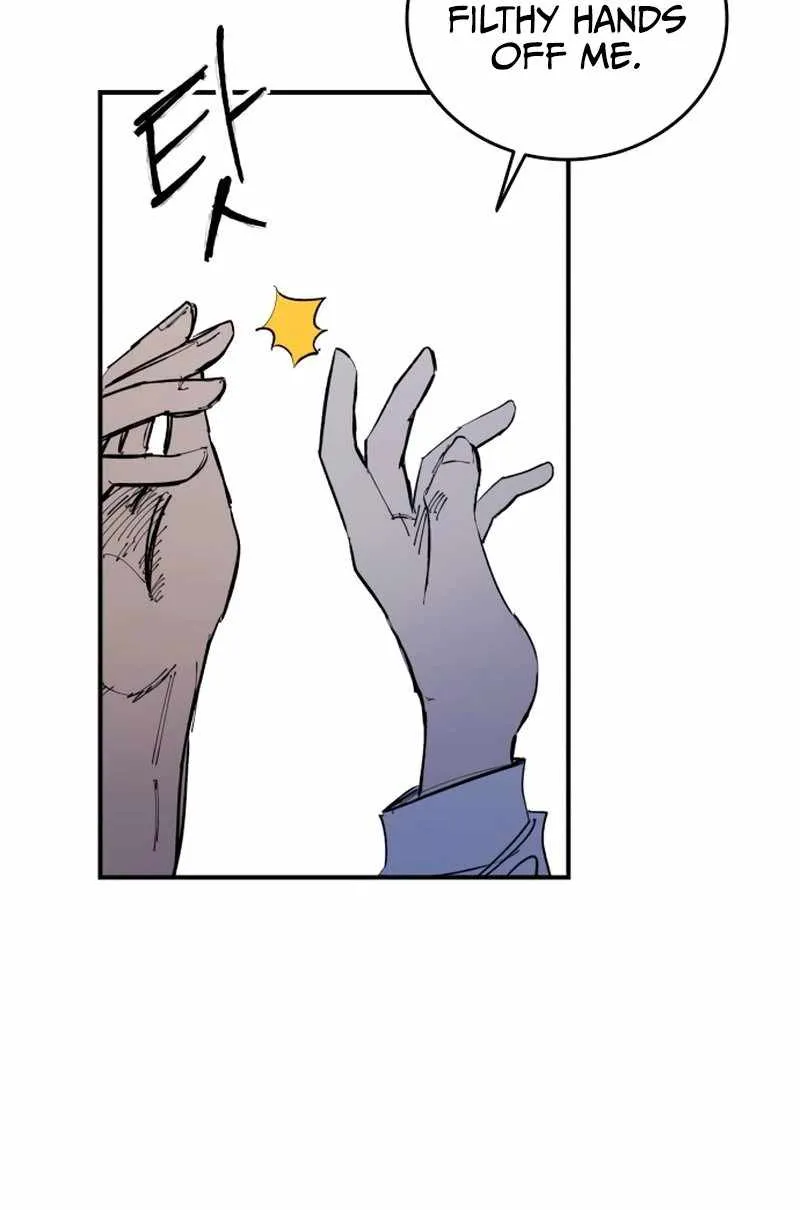 High Class Chapter 49 page 19 - 