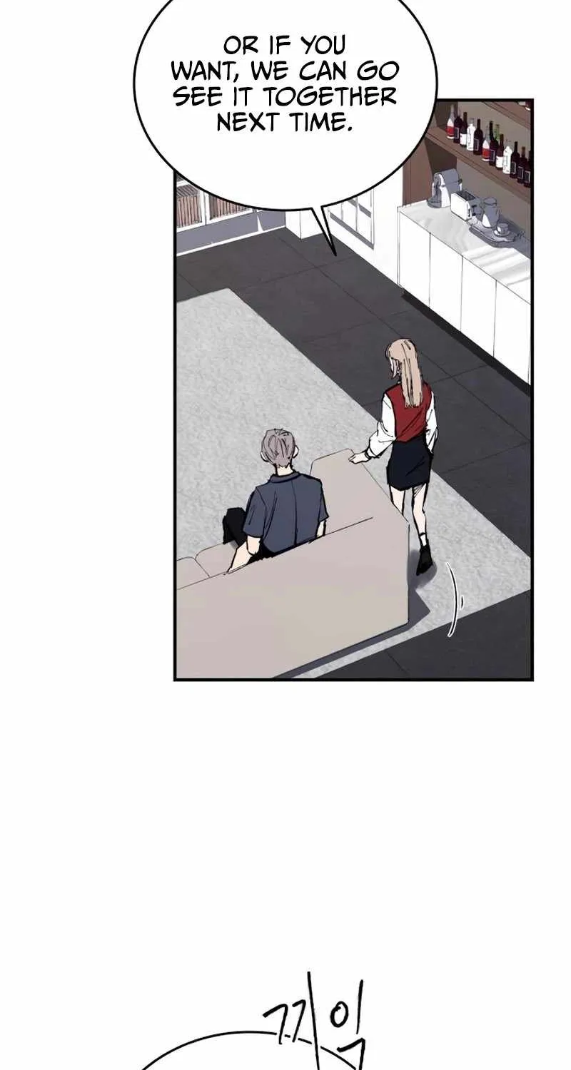 High Class Chapter 49 page 3 - 
