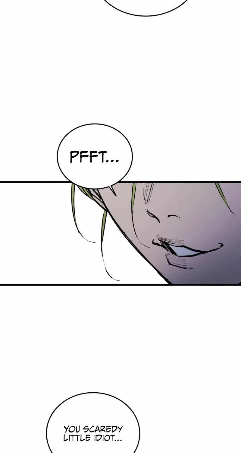 High Class Chapter 49 page 21 - 