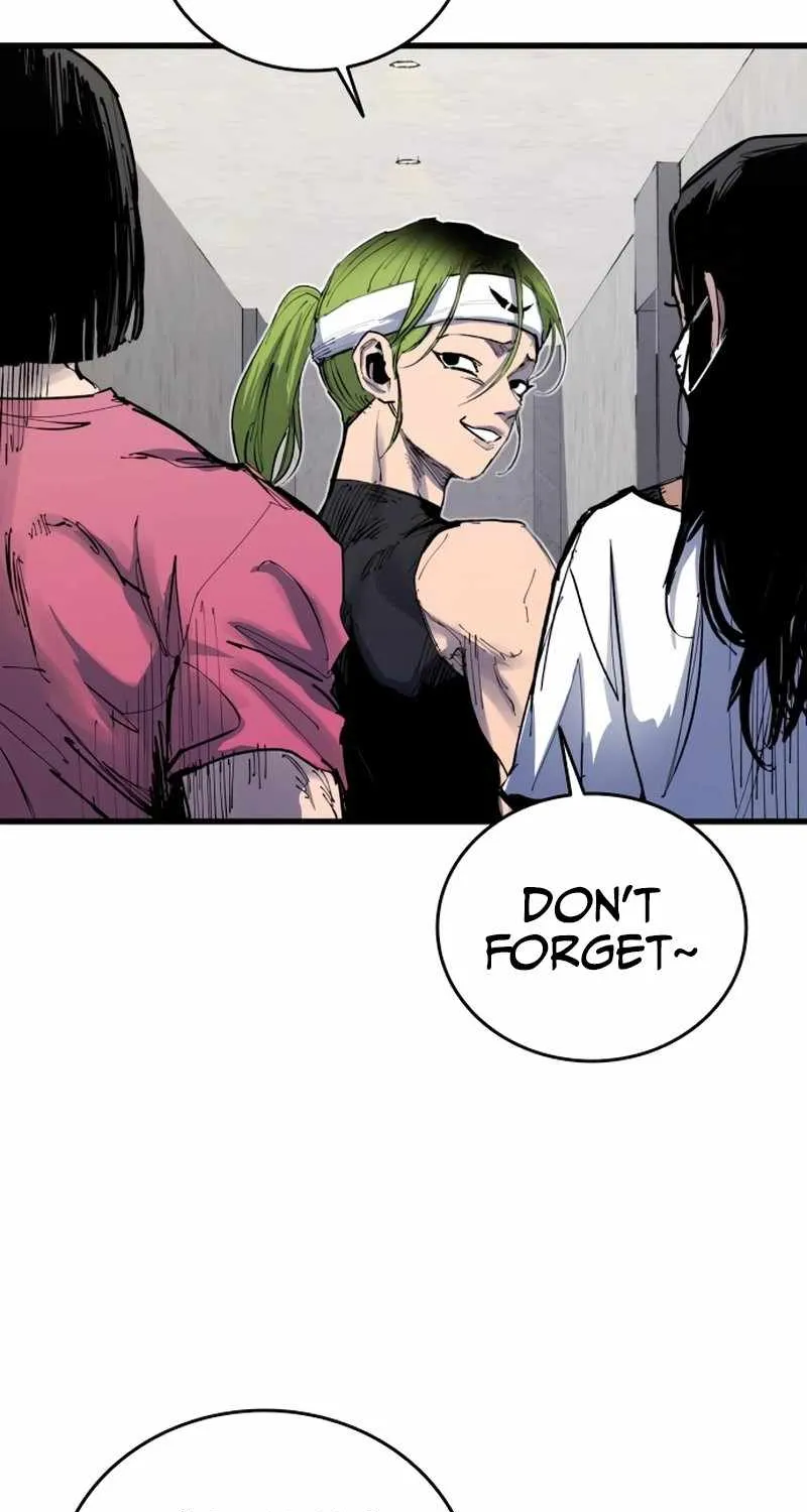 High Class Chapter 49 page 22 - 