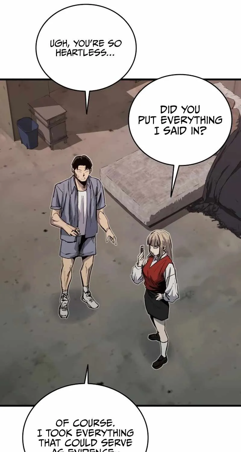 High Class Chapter 49 page 30 - 