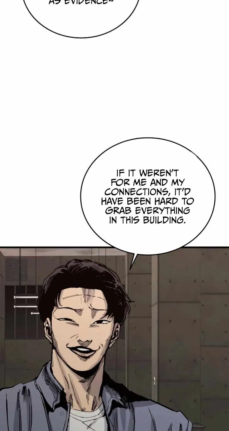 High Class Chapter 49 page 31 - 
