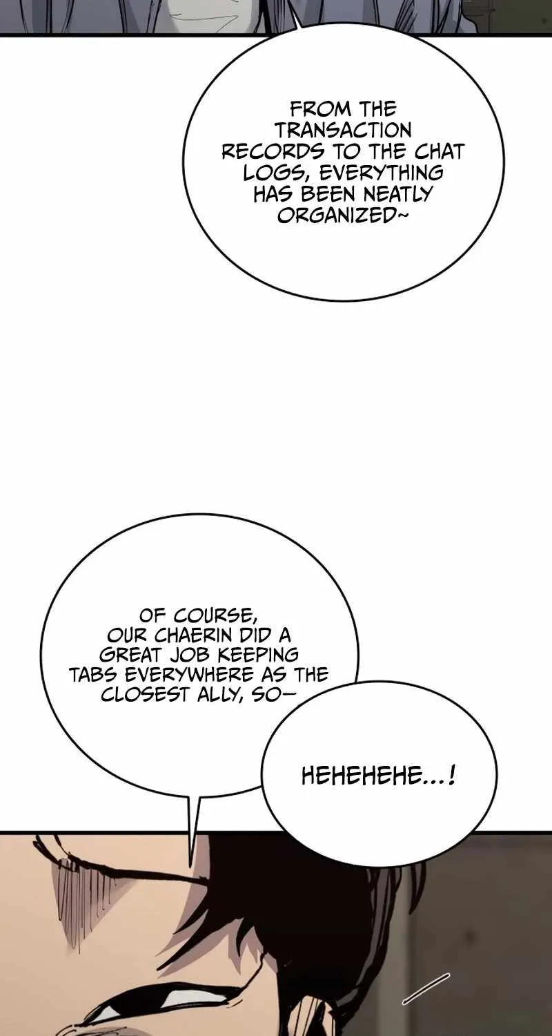 High Class Chapter 49 page 32 - 